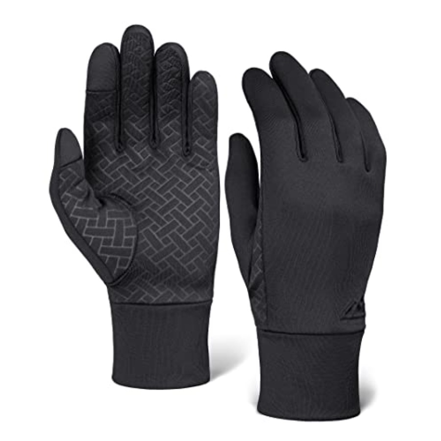 Running Gear Cold Weather Men - Winter Gloves - Mens Cold Weather
