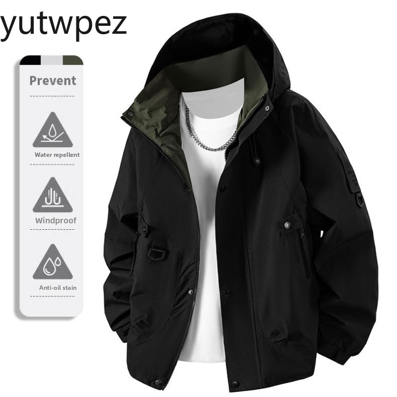 Running Gear Jacket - Outdoor Hiking Skin Jacket Cycling Camping