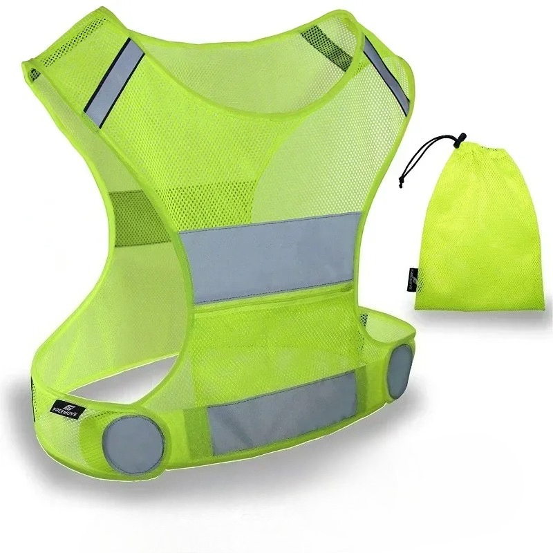 Running Gear Satisfy - 1 Set Construction Site Outdoor Running