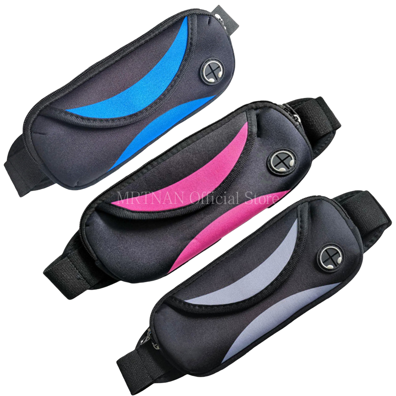 Professional Running Waist Bag - Running Gear For Beginners reseña y precio