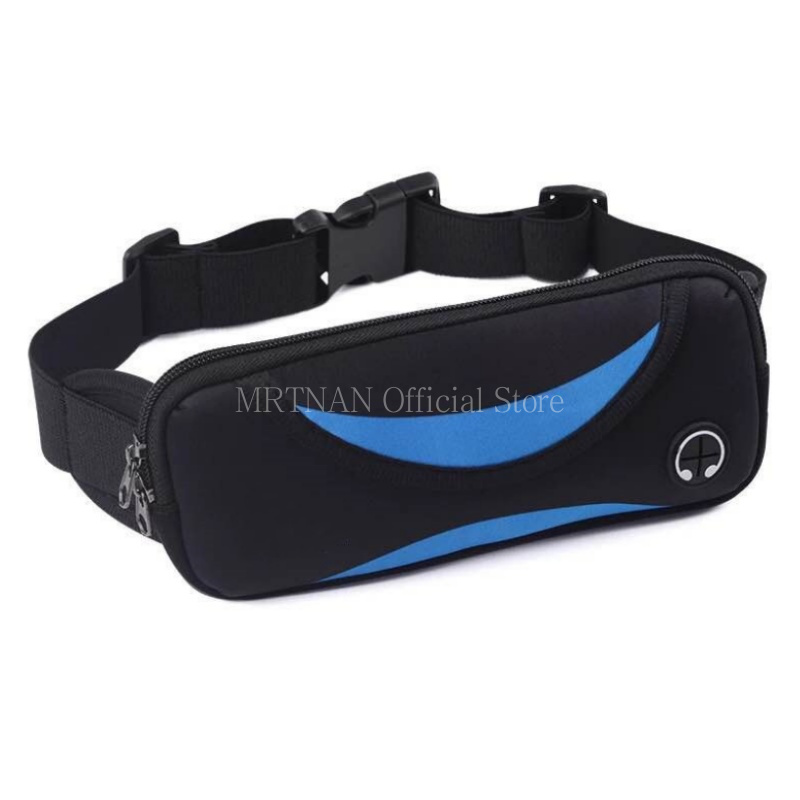 Professional Running Waist Bag - Running Gear For Beginners reseña y precio