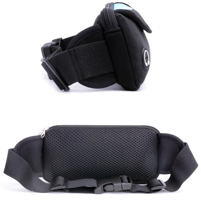 Professional Running Waist Bag - Running Gear For Beginners reseña y precio
