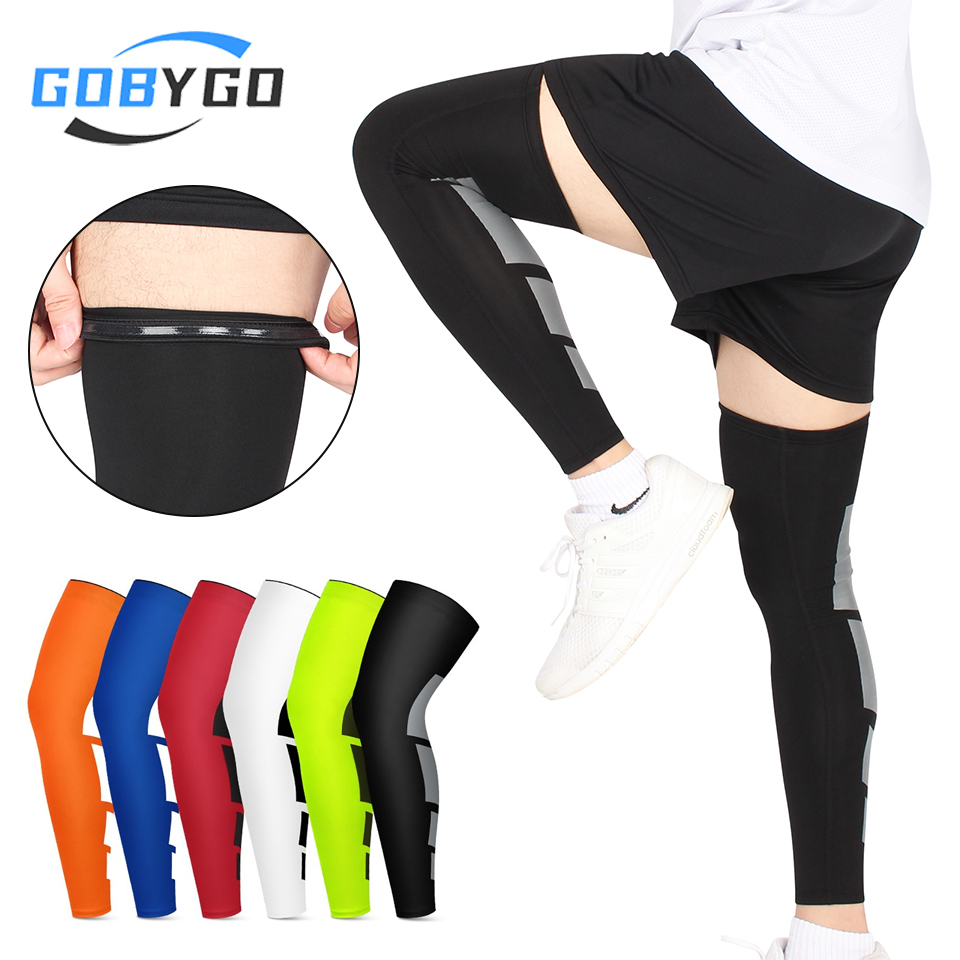GOBYGO 1Pcs Sports Knee Pads E - Running Gear Satisfy reseña y precio