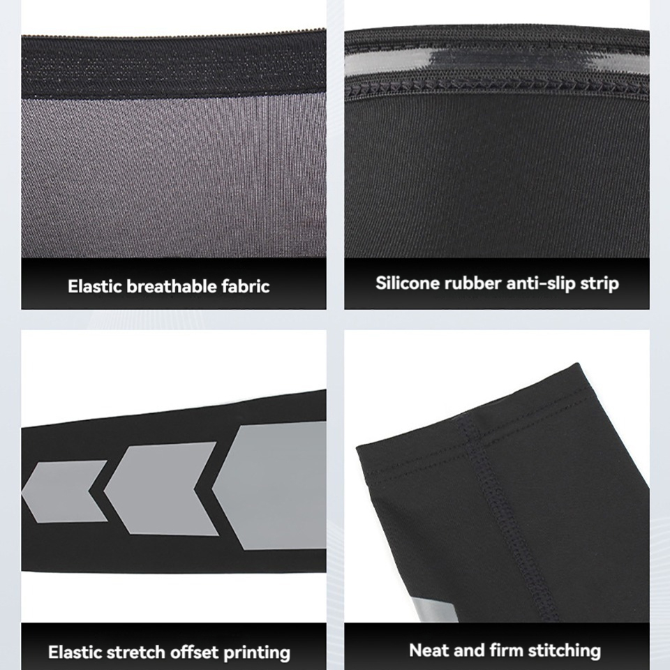 GOBYGO 1Pcs Sports Knee Pads E - Running Gear Satisfy reseña y precio