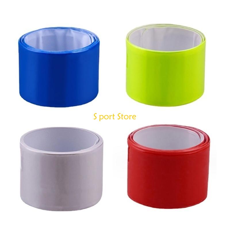 U2JB High Visibility Reflector - Running Visibility Gear reseña y precio