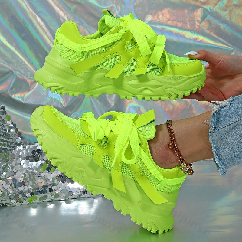 Women Casual Sports Shoes 2025 - Running Gear Women reseña y precio