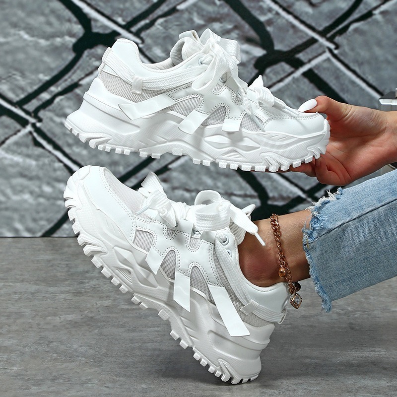 Women Casual Sports Shoes 2025 - Running Gear Women reseña y precio