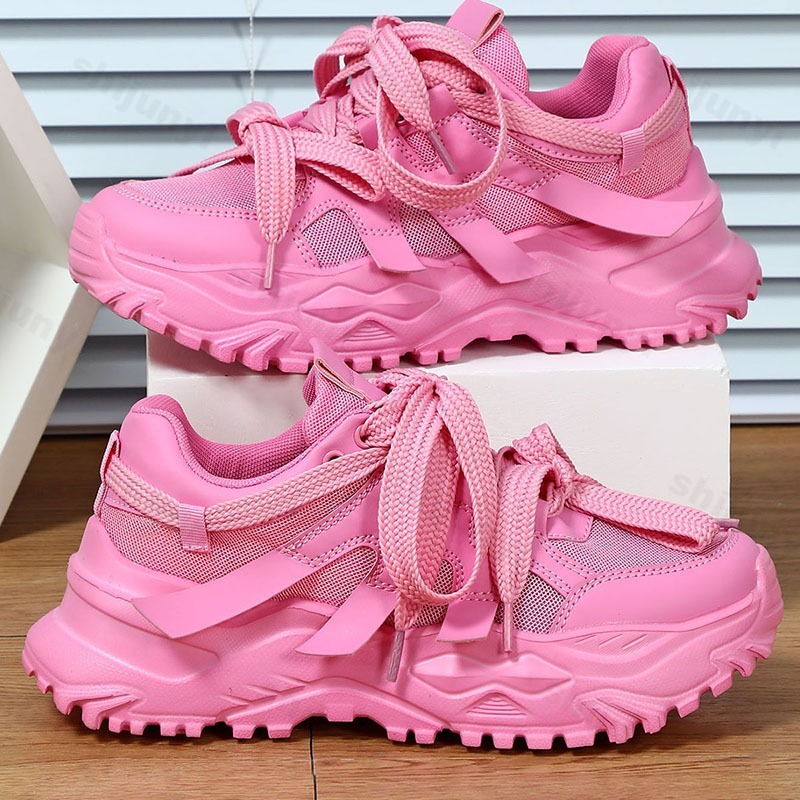 Women Casual Sports Shoes 2025 - Running Gear Women reseña y precio
