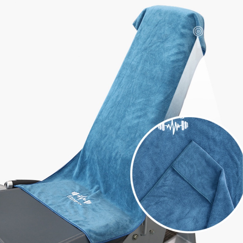 Microfiber Sports Gym Yoga Tow - Running Gear Satisfy reseña y precio