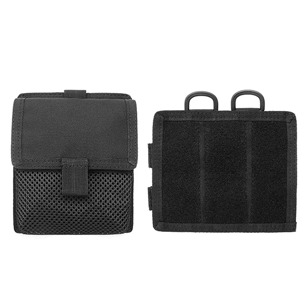 Molle Pouch Belt Waist Pack Sm - Running Gear For Beginners reseña y precio