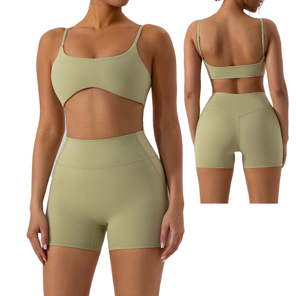 Running Training Set Adjustabl - Running Gear Women reseña y precio