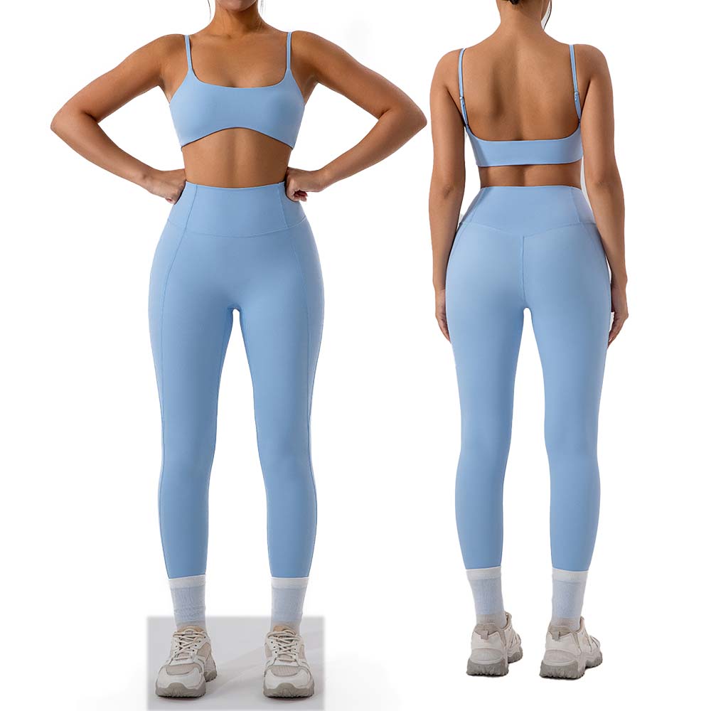 Running Training Set Adjustabl - Running Gear Women reseña y precio