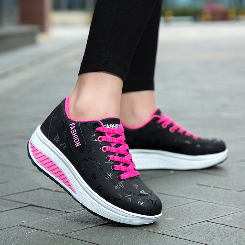 Sneakers for Women Orthopedic  - Running Gear Women reseña y precio