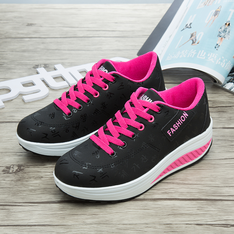 Sneakers for Women Orthopedic  - Running Gear Women reseña y precio