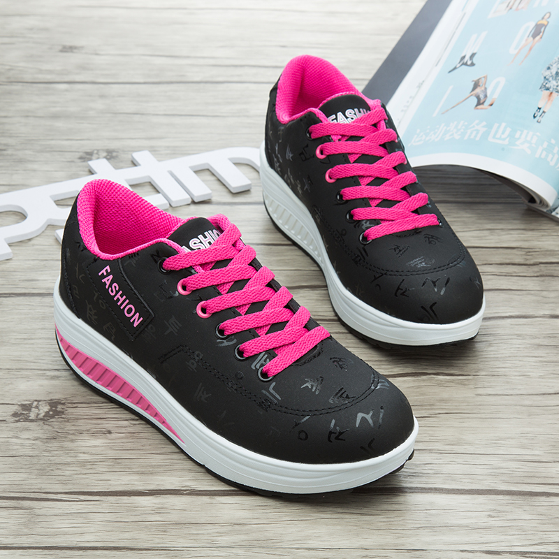 Sneakers for Women Orthopedic  - Running Gear Women reseña y precio