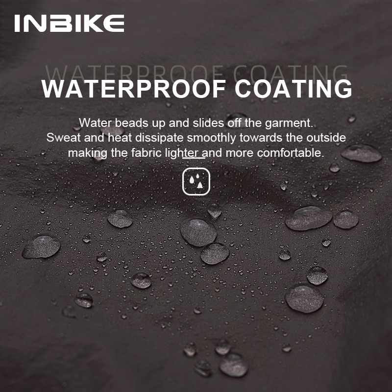 INBIKE Women's Cycling Vest Sl - Running Gear Jacket reseña y precio