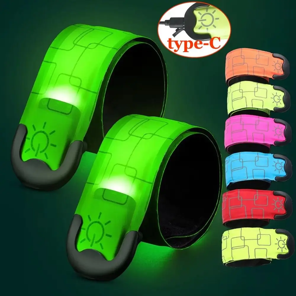 Battery Style Night Running Ar - Running Visibility Gear reseña y precio
