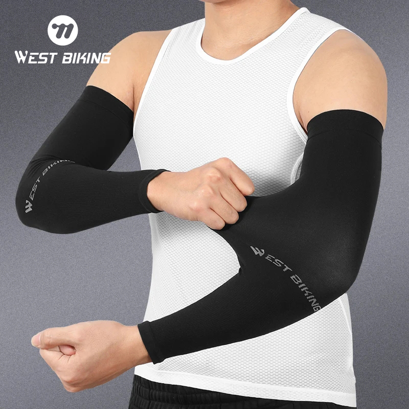 WEST BIKING Ice Fabric Running - Running Gear Satisfy reseña y precio