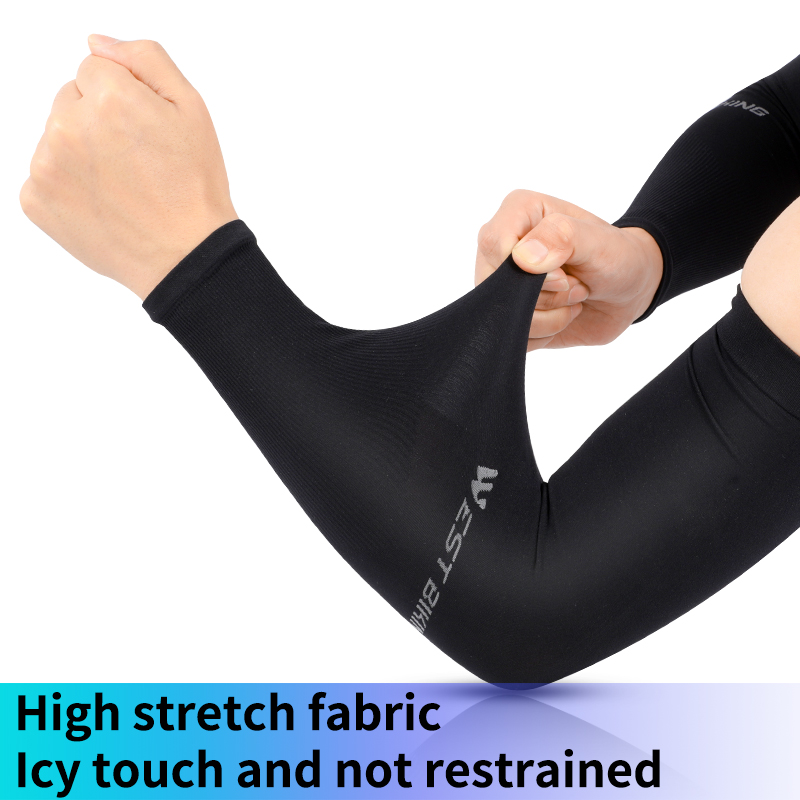 WEST BIKING Ice Fabric Running - Running Gear Satisfy reseña y precio