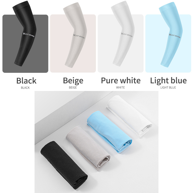 WEST BIKING Ice Fabric Running - Running Gear Satisfy reseña y precio