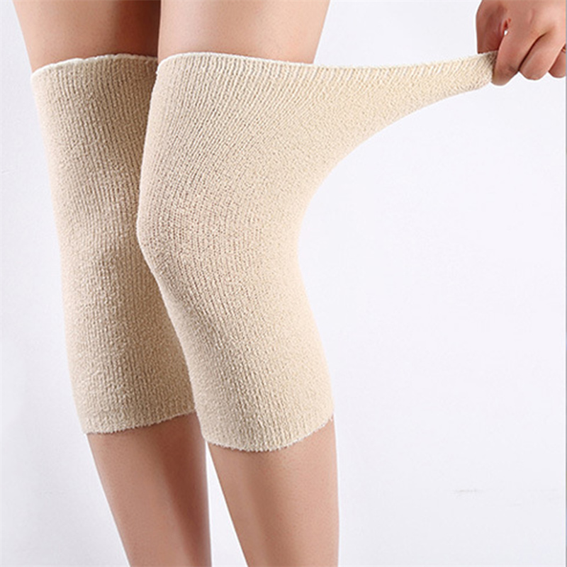 2 PCS Winter Warm Knee Pads Ba - Running Gear For Winter reseña y precio