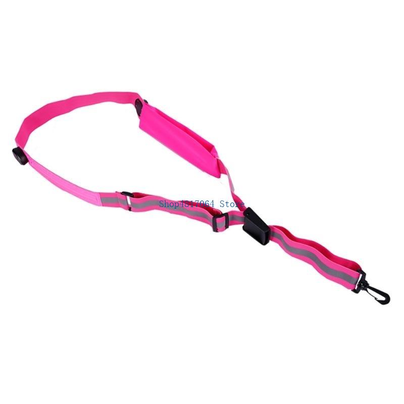 T3LB High Visibility LED Refle - Running Visibility Gear reseña y precio