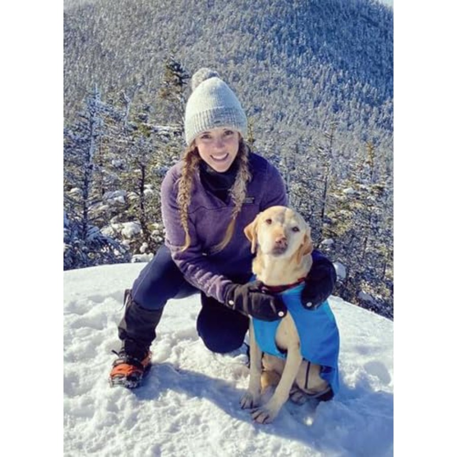 Women's Fleece Lined Leggings  - Running Gear For Winter reseña y precio