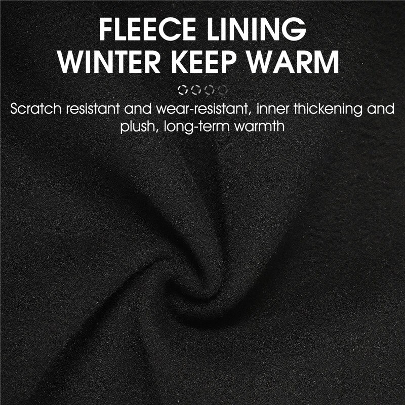 WEST BIKING Warm Leg Sleeves R - Running Gear For Winter reseña y precio