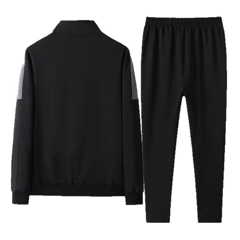 Comfort 2025 Autumn Men Runnin - Running Gear Plus Size reseña y precio