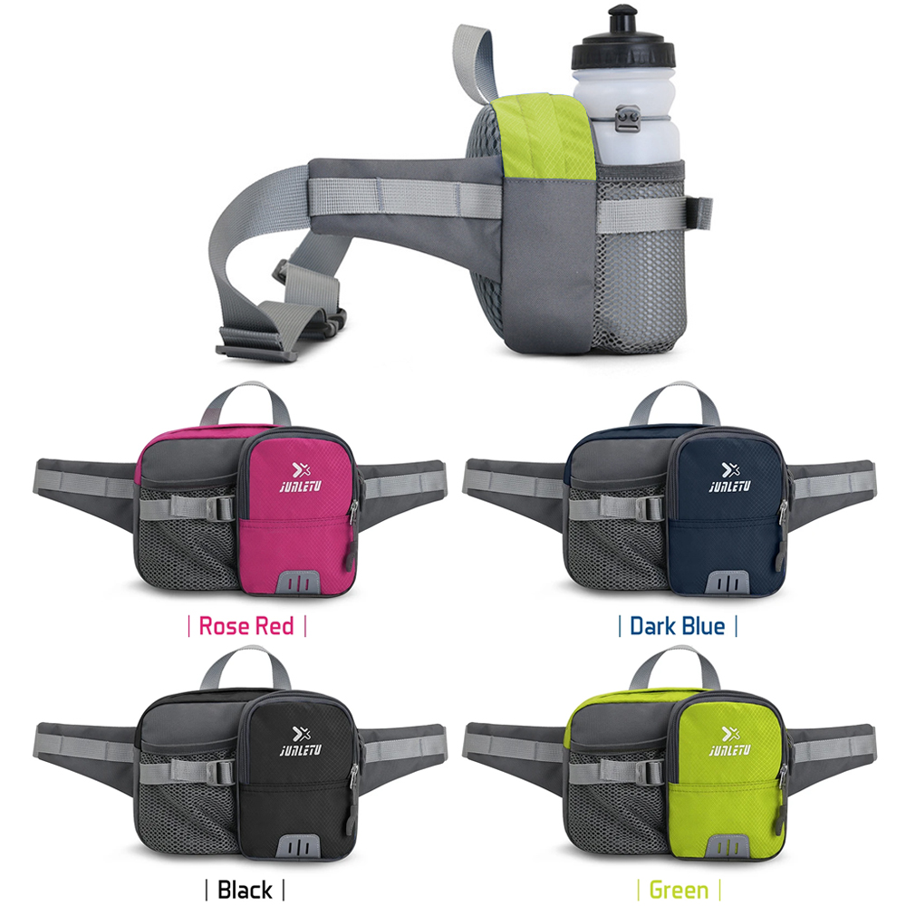 Fanny Pack Waist Bag for Women - Running Gear Satisfy reseña y precio