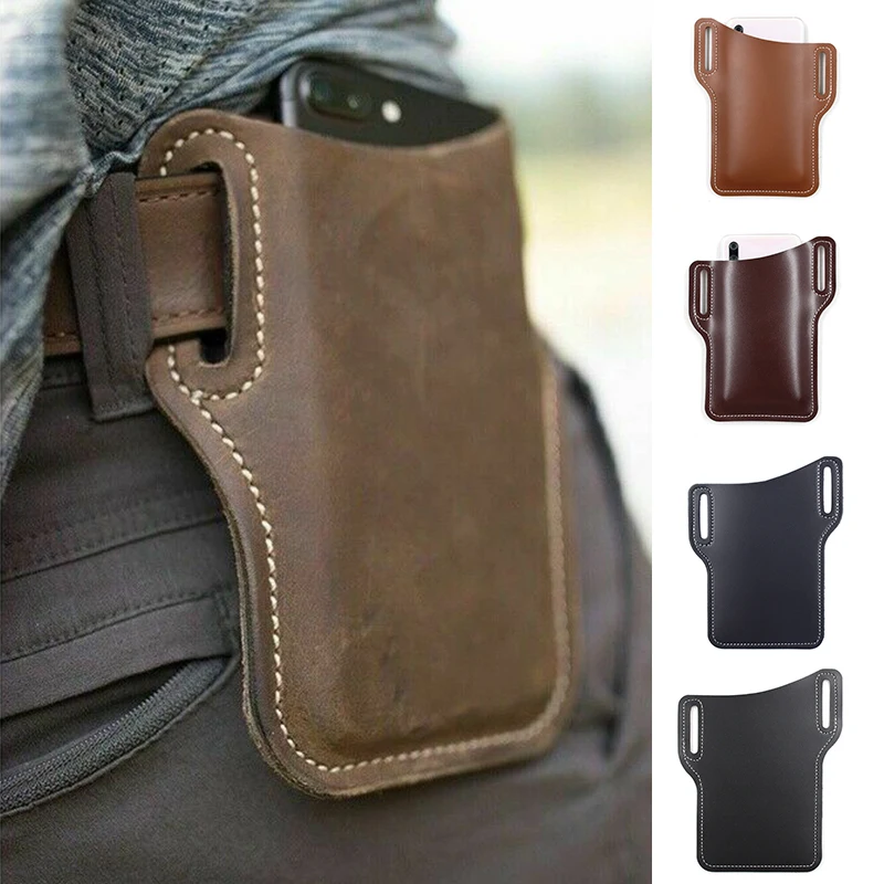 Men Phone Case Holster Cellpho - Running Gear For Beginners reseña y precio