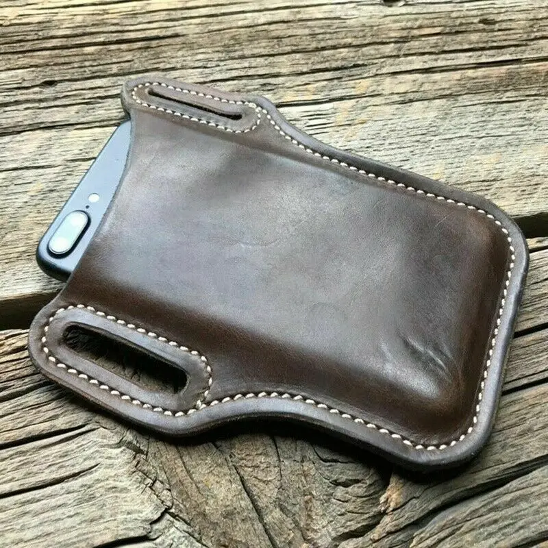 Men Phone Case Holster Cellpho - Running Gear For Beginners reseña y precio