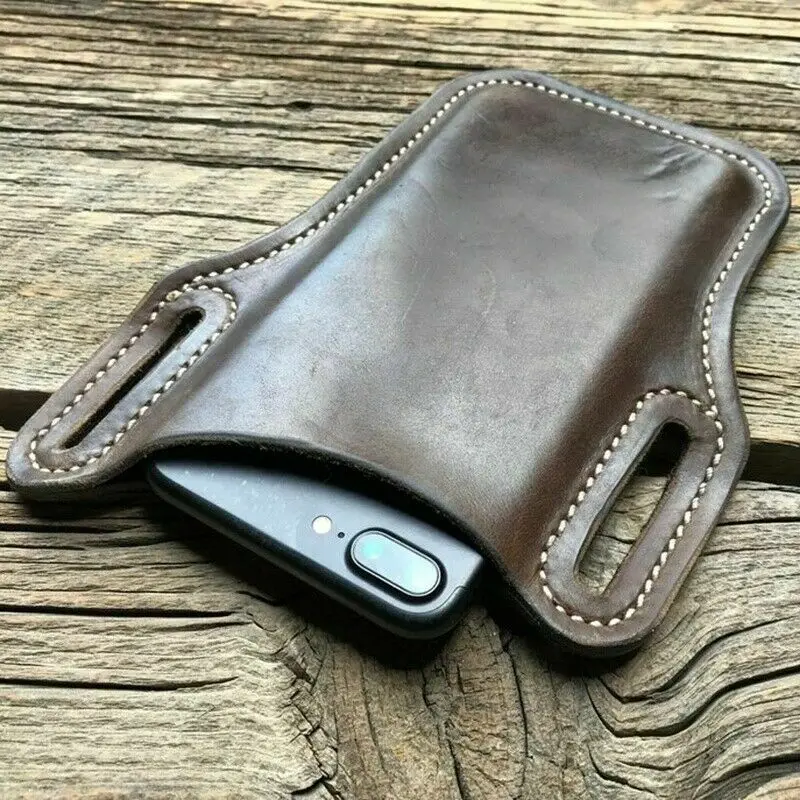 Men Phone Case Holster Cellpho - Running Gear For Beginners reseña y precio