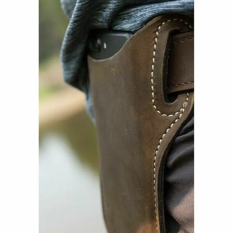 Men Phone Case Holster Cellpho - Running Gear For Beginners reseña y precio