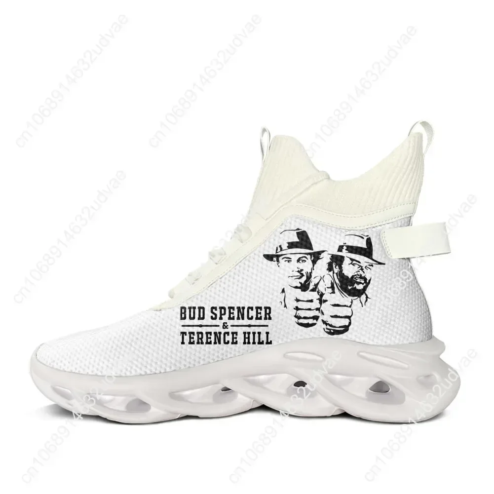Bud Spencer Terence Hill High  - Running Gear Women reseña y precio