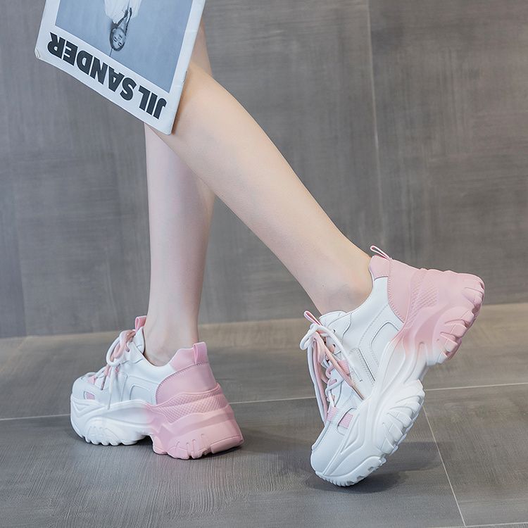Women Sneakers 2026 New Fashio - Running Gear Women reseña y precio
