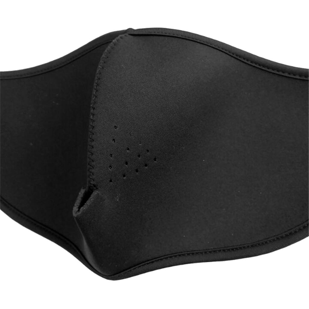 Neoprene Ski Half Face Mask Br - Running Gear For Winter reseña y precio