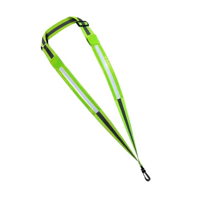 R6FE High Brightness LED Refle - Running Visibility Gear reseña y precio