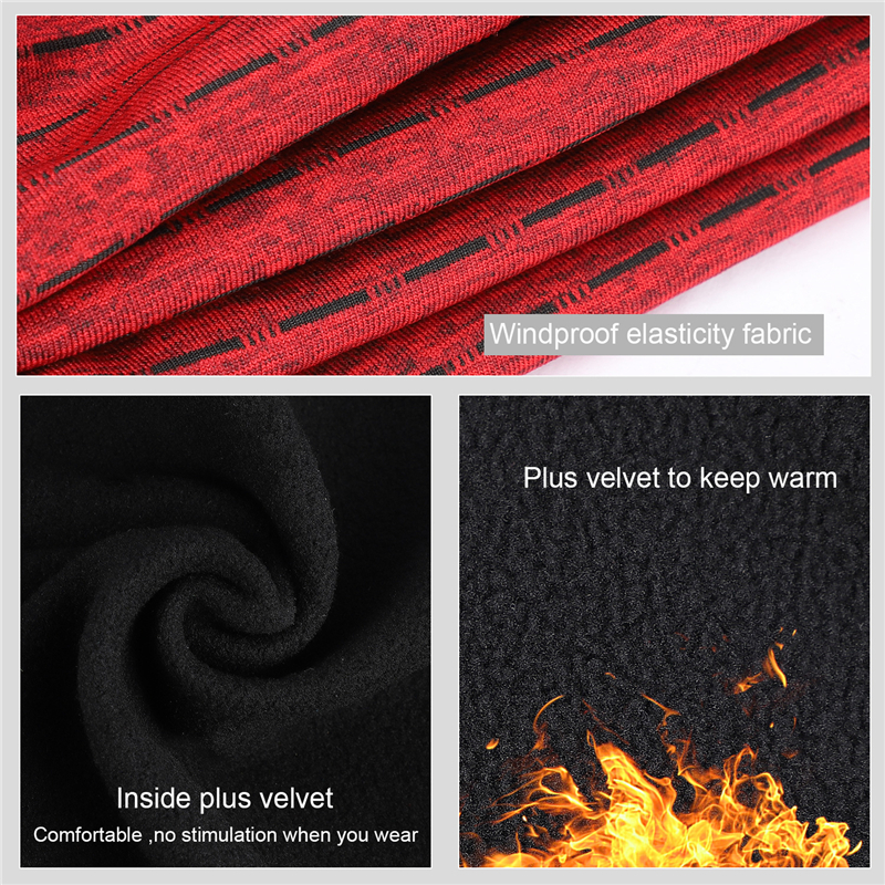 WEST BIKING Winter Windproof S - Running Gear For Winter reseña y precio