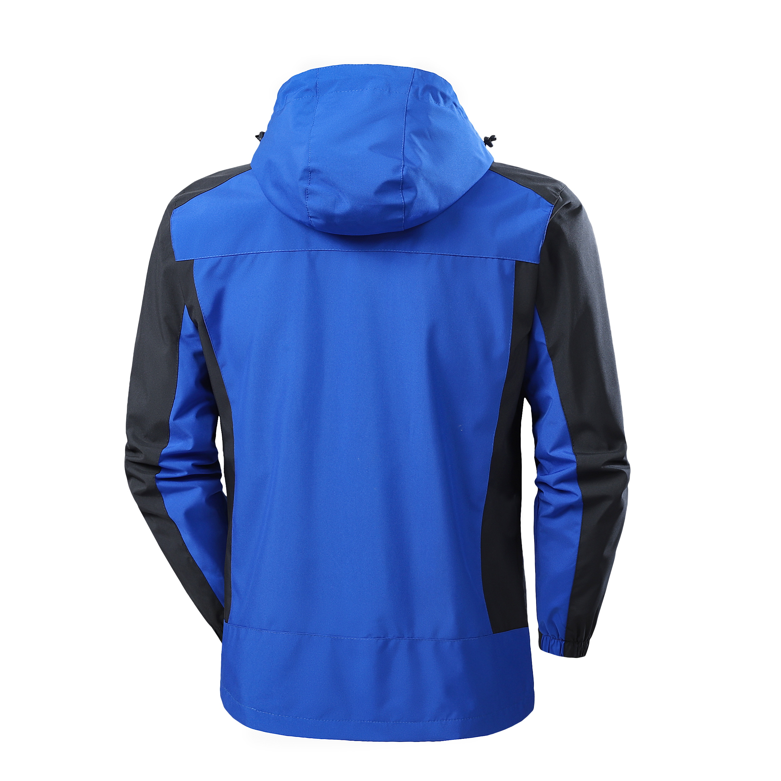 Men's Waterproof Hiking Jacket - Running Gear Jacket reseña y precio