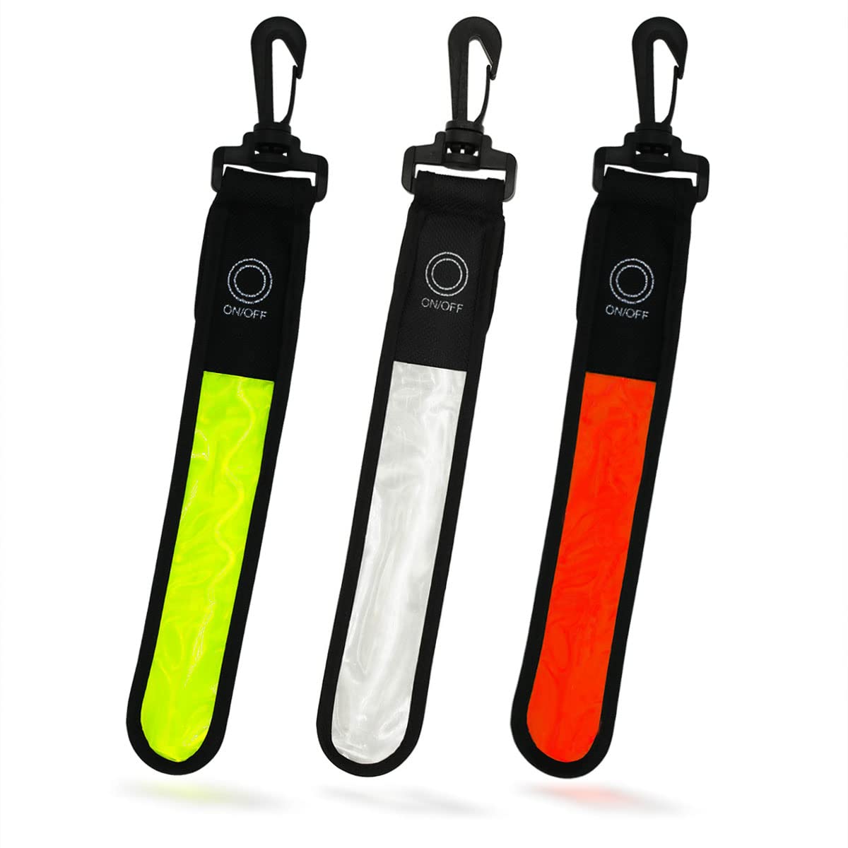 Safety Reflective Glowing Bag  - Running Visibility Gear reseña y precio