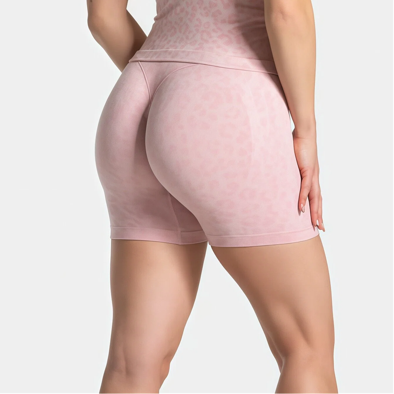 HISTELLO Ladies Scrunch Butt S - Running Gear Women reseña y precio