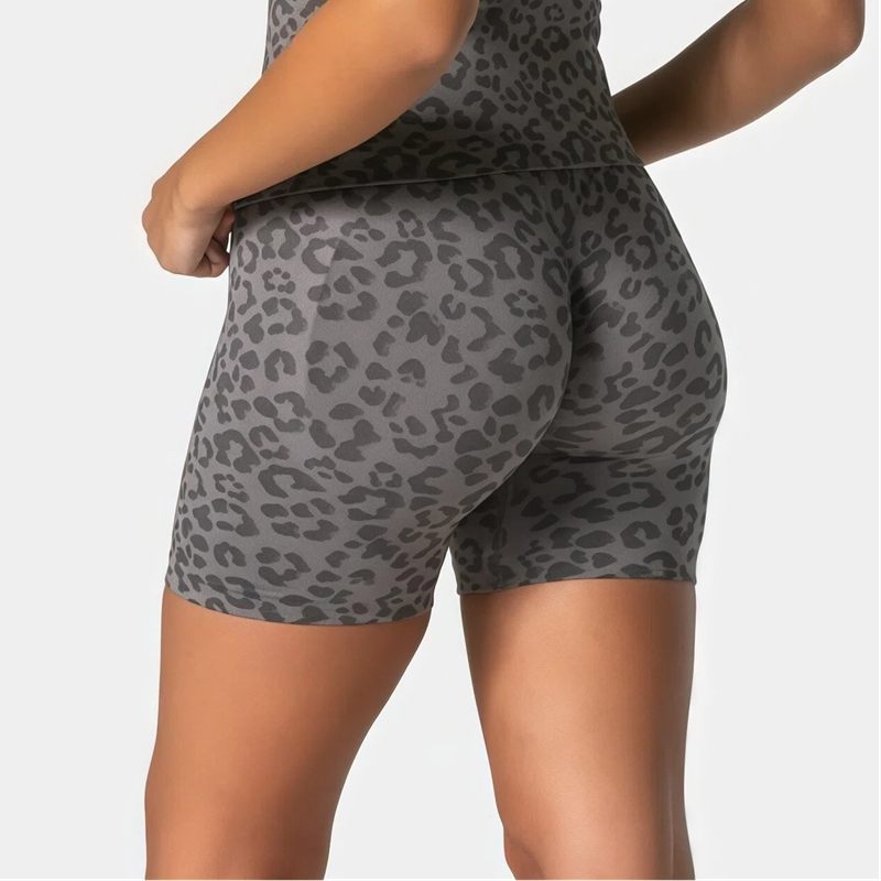 HISTELLO Ladies Scrunch Butt S - Running Gear Women reseña y precio