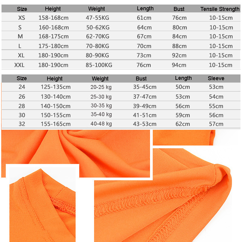 Men Women Kids Children Boy Gi - Running Gear Women reseña y precio