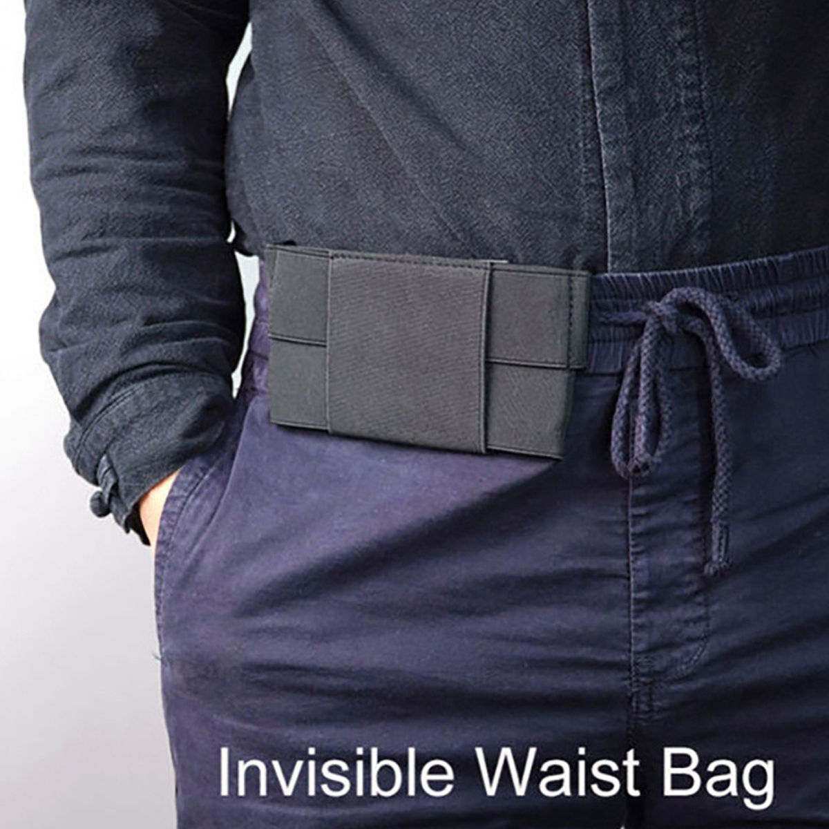 Outdoor Running Mini Invisible - Running Gear For Beginners reseña y precio