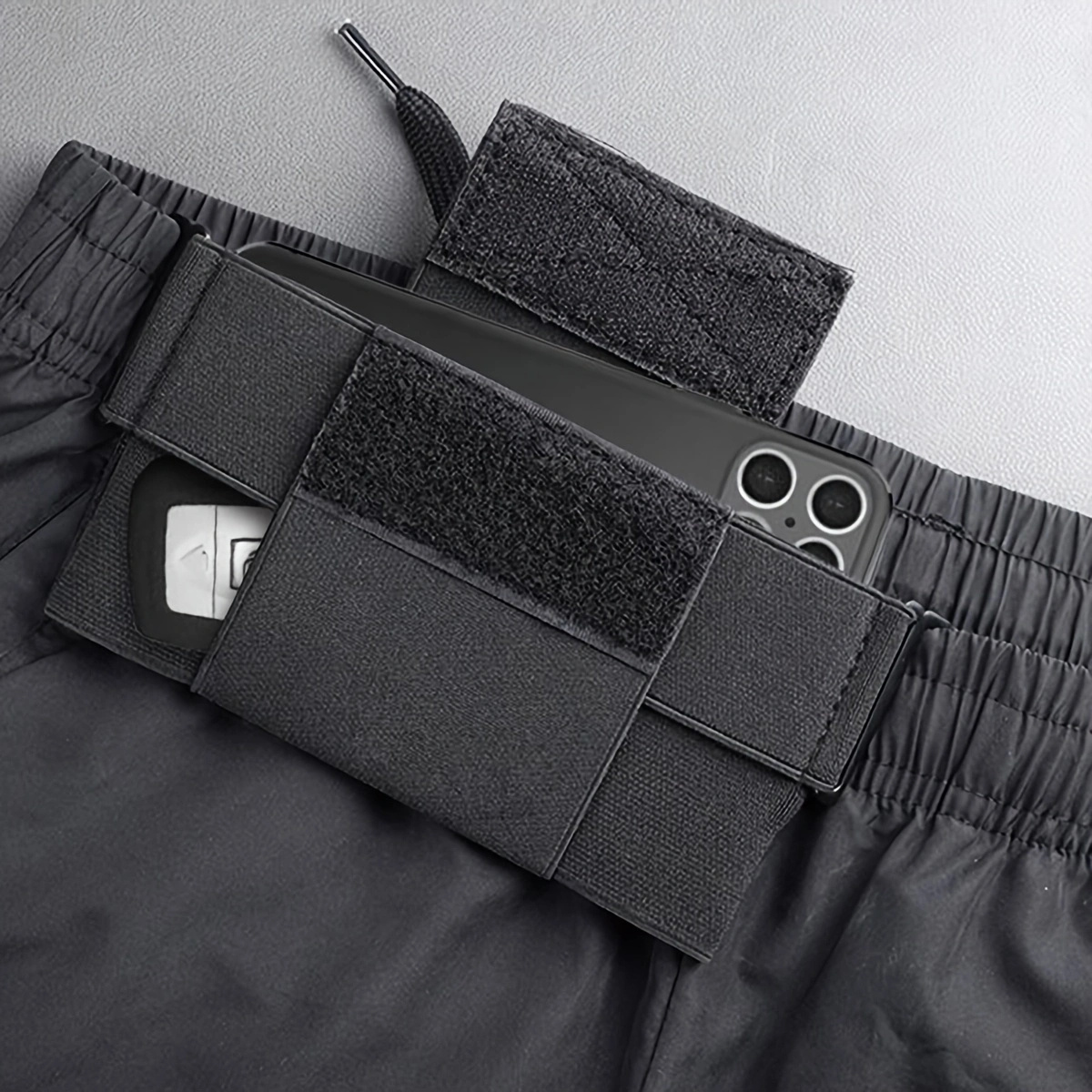 Outdoor Running Mini Invisible - Running Gear For Beginners reseña y precio