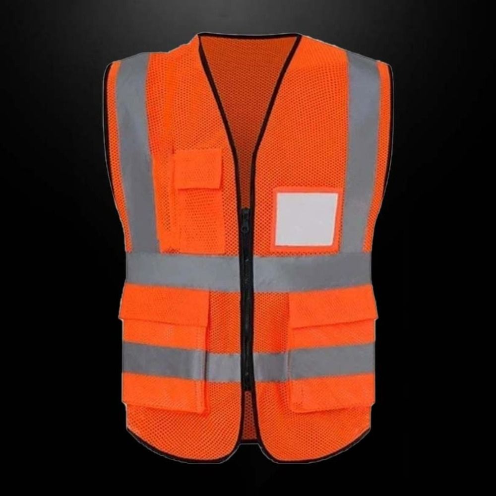 High Visibility Reflective Ves - Running Visibility Gear reseña y precio