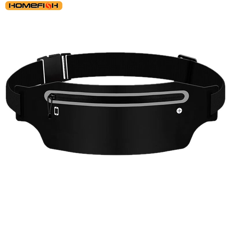 HOMEFISH Sports Fitness Waist  - Running Gear For Beginners reseña y precio