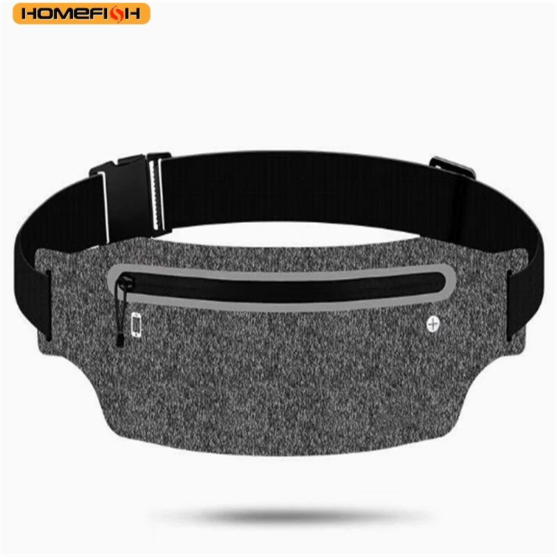 HOMEFISH Sports Fitness Waist  - Running Gear For Beginners reseña y precio