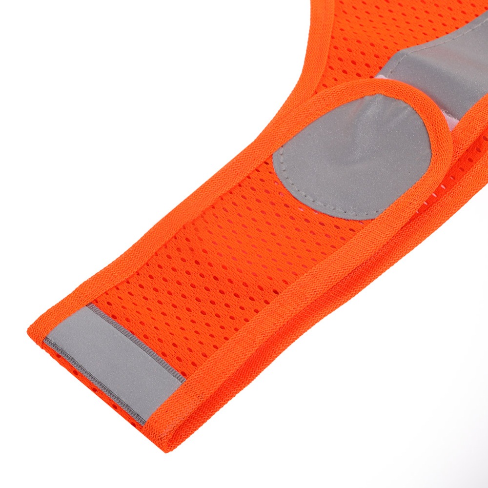 Cycling High Visibility Reflec - Running Visibility Gear reseña y precio